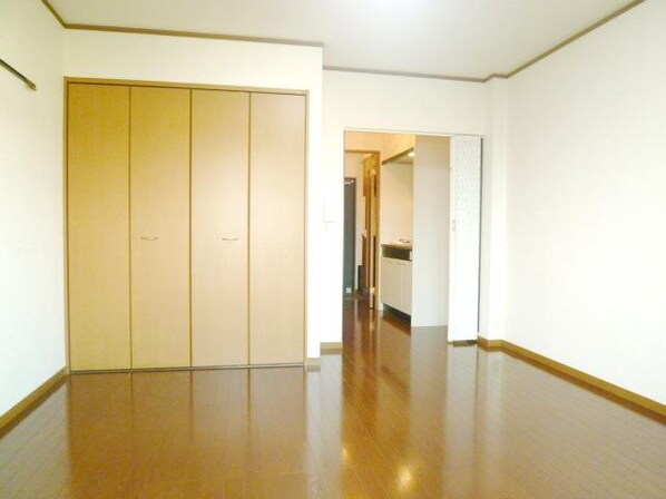 グランミュールの物件内観写真